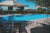 AHG Riva Del Sole Wellness Hotel - Adults Only - piscine