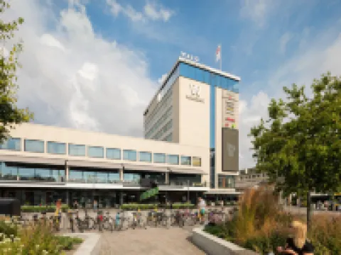 Original Sokos Hotel Wiklund Hotels in Turku