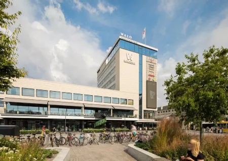 Original Sokos Hotel Wiklund