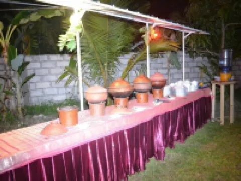 Mihini Hotel Hotels in Polonnaruwa