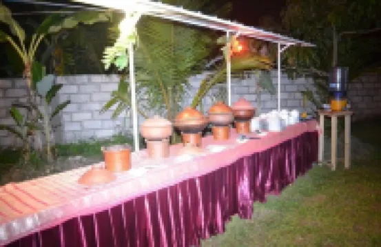 Mihini Hotel - Pet friendly