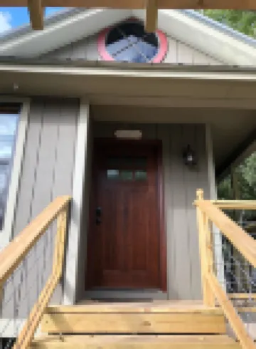 Schwestern Haus Long Term Rental Discount Available.