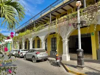 Vicario Apartments - 4-Star