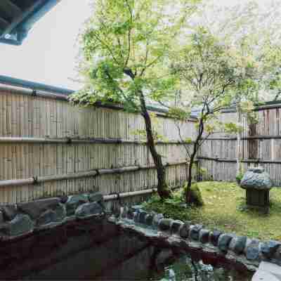 白水温泉　竹の倉山荘 Fitness & Recreational Facilities