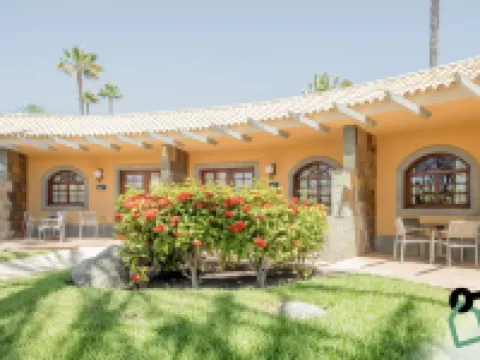 ホリデー グラン カナリア マスパロマス コマルカ・スールのホテル