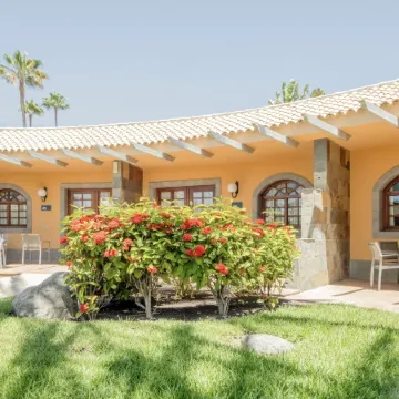 Hotiday Gran Canaria Maspalomas