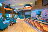 Lykia World Links Golf Antalya - bar
