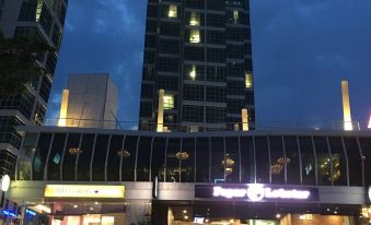 Urbano Luxury Homestay