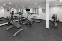 La Quinta Inn by Wyndham Champaign - Fitnessstudio