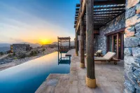 Alila Jabal Akhdar - Pool