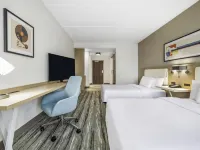 Hilton Garden Inn Nashville Opryland Hotels near Opry Mills
