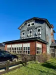 Hotel Casona Freire Các khách sạn ở 