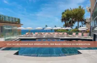 Canopy by Hilton Cannes - Havudsigt