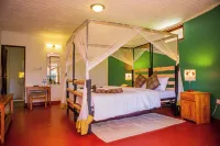 Ilboru Safari Lodge Hotel a 