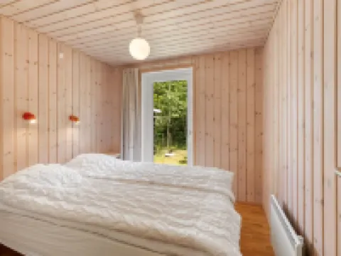 "Hertta" - 200m from the Sea Hotels in Vaeggerlose