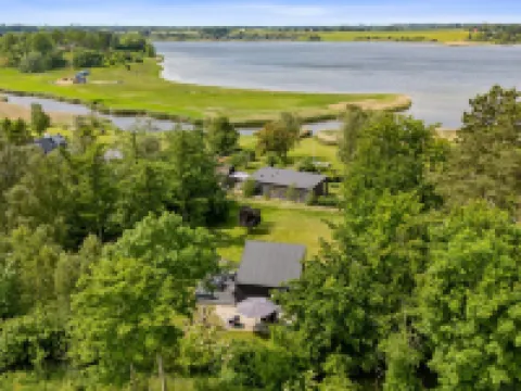 "Harka" - 100m to the Fjord Hotels in Roskilde