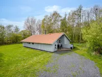 "Bjart" - 1.5km from the Sea