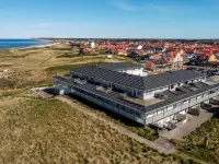 "Britta" - 100m from the Sea - 3-Star