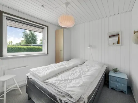 "Knag" - 800m to the Fjord Отели в г. Hemmet