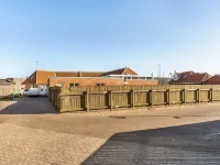 "Evamaria" - 150m to the Fjord Hotels in Thyboron