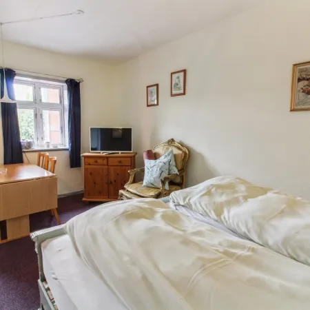 "Hendricke" - 22km from the Sea