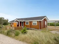 "Herfrid" - 600m from the Sea - Parking
