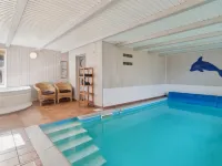 "Soeren" - 300m from the sea