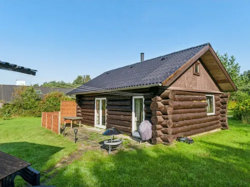 "Barni" - 7km from the sea