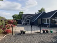 "Adisl" - 600m to the Fjord Hotels in Logstor