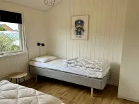 "Picabo" - 750m to the Fjord Hotels in Tarm