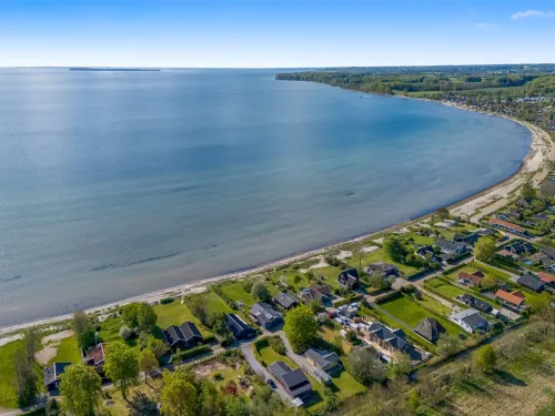 "Ørn" - 5m from the sea - Homestays