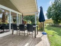 "Alvina" - 45m from the sea