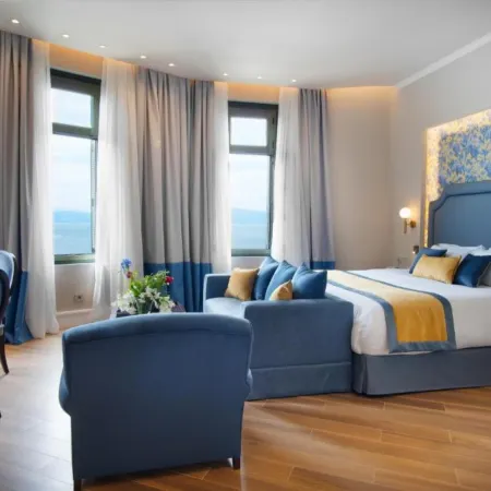 Thermae Sylla Spa & Wellness Hotel