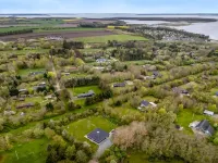 "Veijo" - 400m to the Fjord Hotels in Spottrup