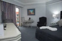 Nk Hotel Nekié Tepic Hotels in 