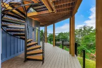 Cedarcrest House