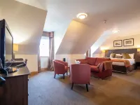 The Loans Inn Hotels in Troon