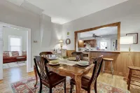 Austin Haus Hotel a Gillespie County