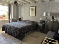 Le Bois de Montpouillan Hotels in Marmande