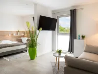 Novalis Hotel by Aurum Dresden Hotels near Hellerau Theater