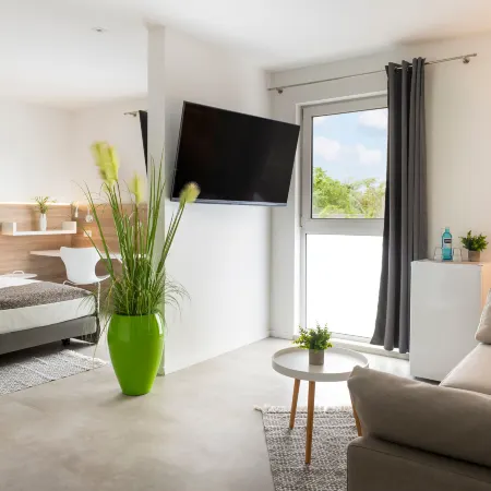 Novalis Hotel by Aurum Dresden
