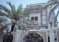 Safeer International Hotel by Brothers International Hotels in Muscat