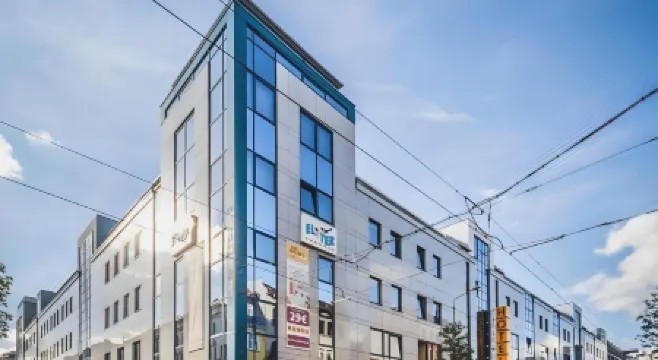 McDreams Hotel Leipzig