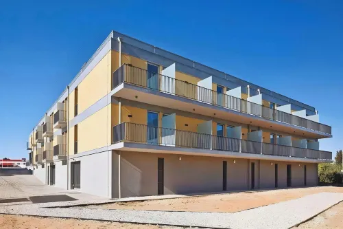 Hotel 3K Faro Aeroporto