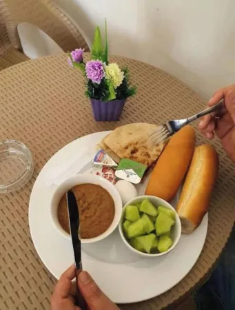 lora Altahrir hotel Отели в г. Al Manyal Ash Sharqi