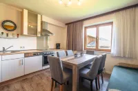 Contemporary Apartment in Maishofen Near Ski Area