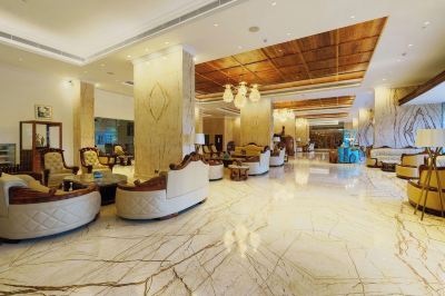 Public Areas Araliya Beach Resort and Spa Photo