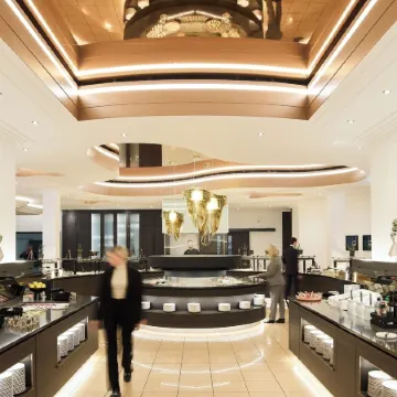 Hotel Esperanto Kongress- Und Kulturzentrum Fulda