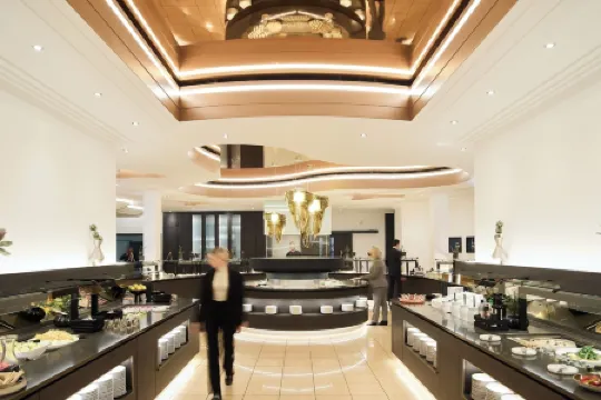 Hotel Esperanto Kongress- Und Kulturzentrum Fulda