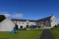 FFI Center at Annalong Hotel a Newry